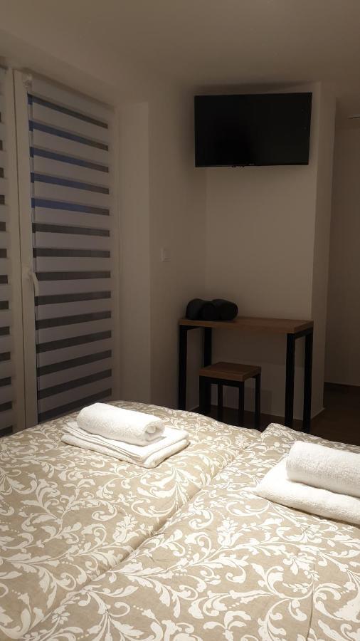 Hotel Dom Pod Groniem à Rzyki Extérieur photo