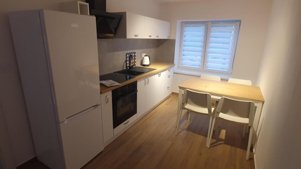 Hotel Dom Pod Groniem à Rzyki Extérieur photo