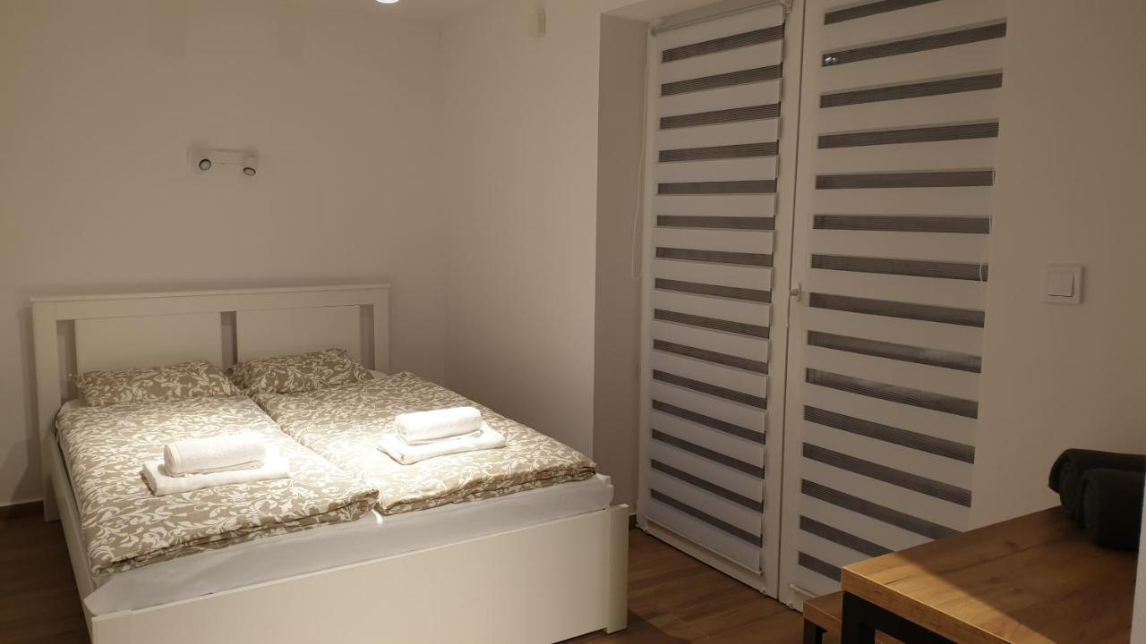 Hotel Dom Pod Groniem à Rzyki Extérieur photo