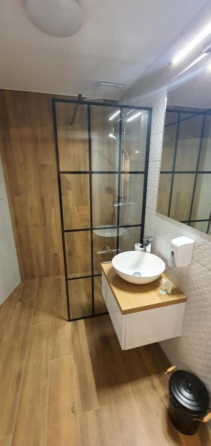 Hotel Dom Pod Groniem à Rzyki Extérieur photo