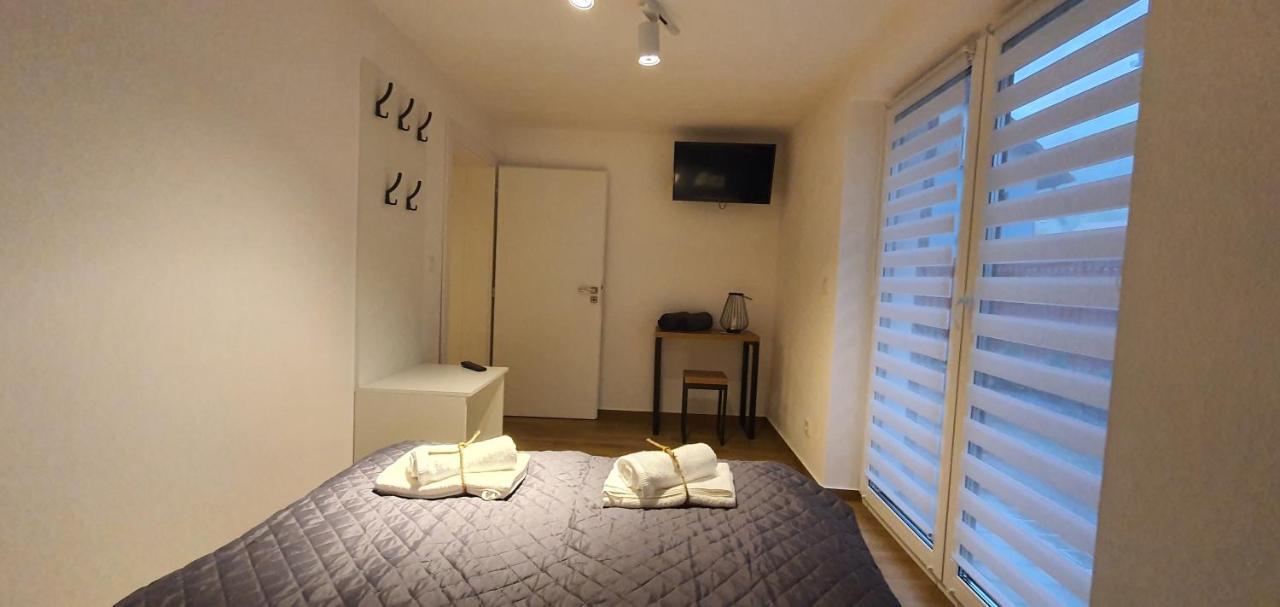 Hotel Dom Pod Groniem à Rzyki Extérieur photo
