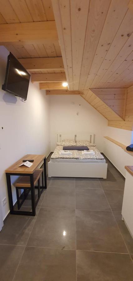Hotel Dom Pod Groniem à Rzyki Extérieur photo
